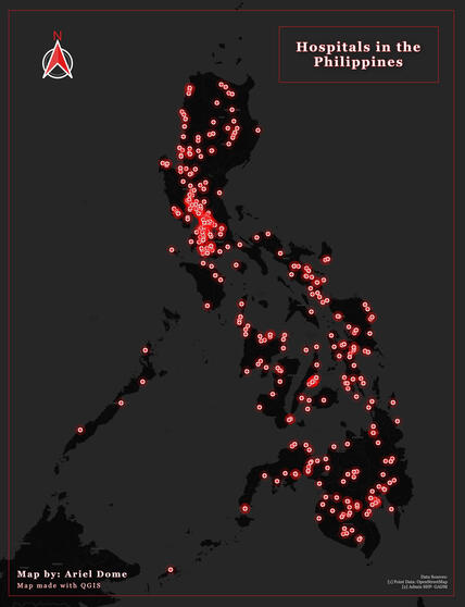 PH Hospitals